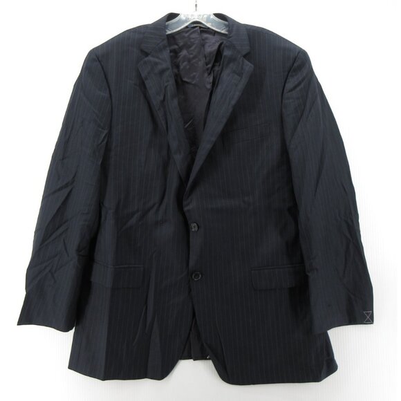 Brooks Brothers Sport Coat 44 Golden Fleece Madison Saxxon Blazer NEW *
